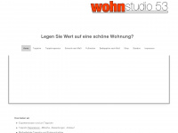 wohnstudio53.com