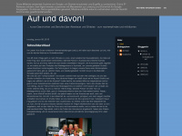 elchtest.blogspot.com Webseite Vorschau