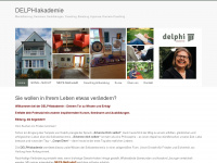 Delphiakademie.at