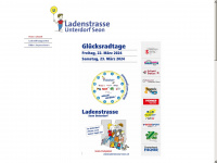 ladenstrasse-seon.ch Webseite Vorschau