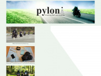 pyloni-training.de Webseite Vorschau