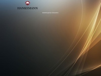 hankemann.net Webseite Vorschau