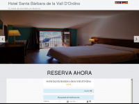 hotelstabarbara.com