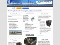 windenergytechnologies.com