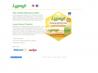 lypsylhome.com Webseite Vorschau