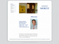 mkanzlei.com Webseite Vorschau