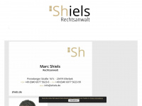 shiels.de Thumbnail