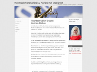 keimes-debus.de Webseite Vorschau