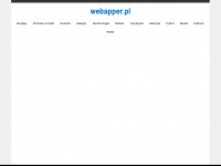 webapper.pl