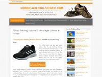 nordic-walking-schuhe.com