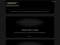 sek-2000.de Webseite Vorschau