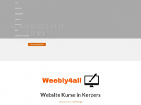 weebly4all.weebly.com Webseite Vorschau