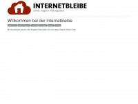 Internetbleibe.de