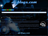 dj-blogs.com Thumbnail