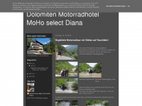 dolomiten-motorrad.blogspot.com Thumbnail