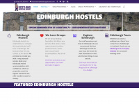 Edinburghhostels.com