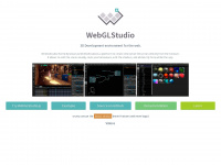 Webglstudio.org