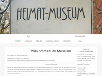 museum-ellerau.de Thumbnail