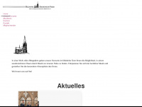 Kirchenmusikverein-meldorf.de