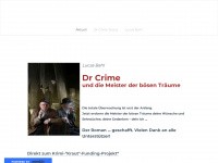 dr-crime.weebly.com Thumbnail