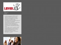 level5-trinamo.ch Webseite Vorschau
