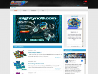 Mightyno9.com