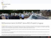 res-projekt-uruguay.de Thumbnail