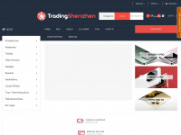 tradingshenzhen.com Thumbnail