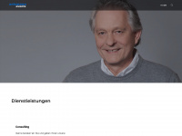 erismann-events.ch Webseite Vorschau