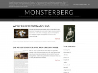 Monsterberg-muenckenau.blogspot.com