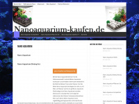 nanoaquarium-kaufen.de Thumbnail