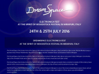 dreamspacefestival.com