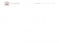 beaumedic.ch Webseite Vorschau