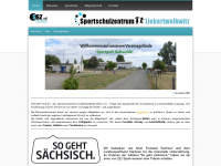 Sportschulzentrum-liebertwolkwitz.de