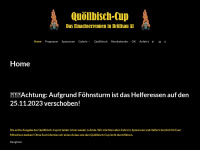 quoellbisch-cup.ch Webseite Vorschau