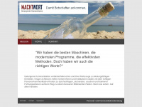 krueger-altmann.de Webseite Vorschau