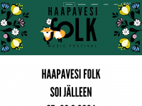 Haapavesifolk.com