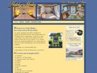 Hotel-meder.com