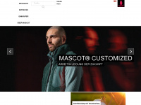 mascotworkwear.ch Thumbnail
