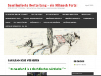 saarlaendische-dorfzeitung.de Thumbnail