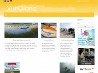 visitoland.com Webseite Vorschau