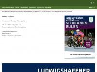 ludwigshafener-sixdays-night.de Webseite Vorschau