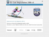 skiclub-altglashuetten.de Thumbnail