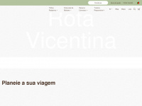 rotavicentina.com Webseite Vorschau
