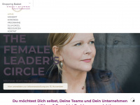 julia-engel.com Webseite Vorschau