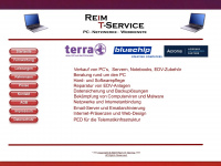 reim-it.de Webseite Vorschau