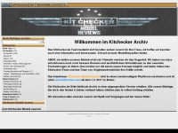 kitchecker.de Thumbnail