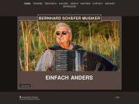 Bernhard-schaefer-musiker.de