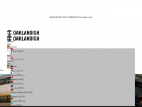 oaklandish.com Thumbnail
