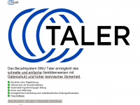 taler.net Thumbnail
